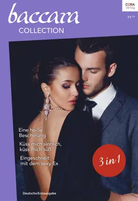 Read: Baccara Collection Band Book 411