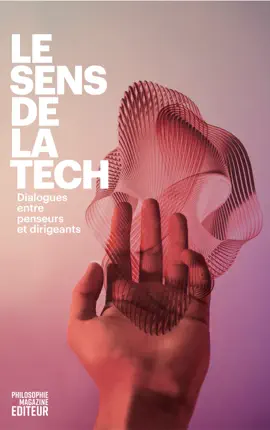 Read: Le Sens de la Book Tech