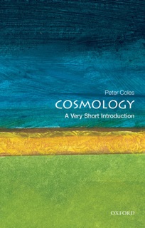 Cosmology by Peter Coles