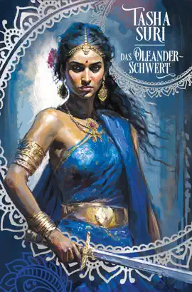 Read: Das Oleander-Schwert  (Die brennenden Book Reiche 2)