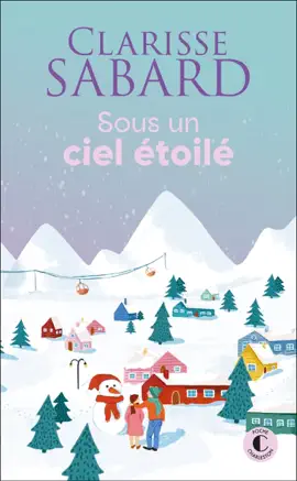 Read: Sous un ciel Book étoilé