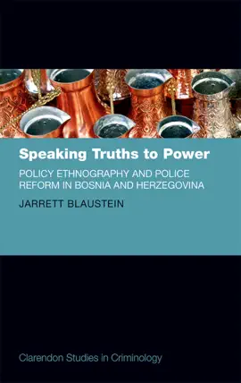 Read: Speaking Book Truths to Power