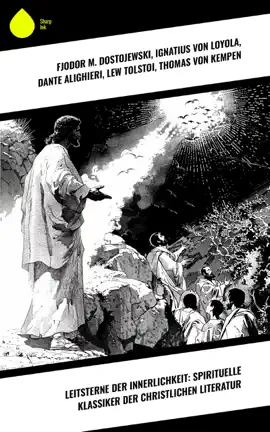 Read: Leitsterne der Innerlichkeit: Book Spirituelle Klassiker der christlichen Literatur