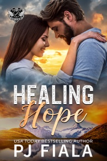 Healing Hope by PJ Fiala