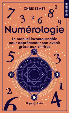 Read: Numérologie