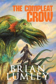 The Compleat Crow - Brian Lumley