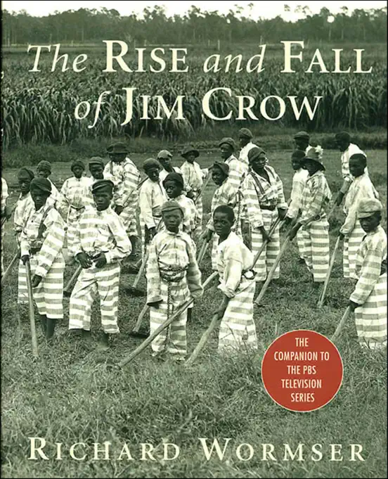 The Rise and Fall of Jim Crow