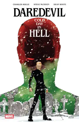 Read: Daredevil