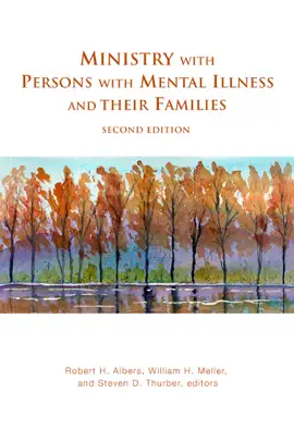 Read: Ministry Book with Persons with Mental Illness and Their Families