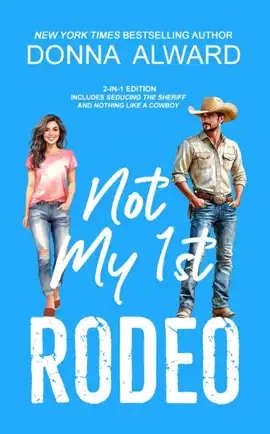 Read: Not My 1st Rodeo: Two Book Perfect Match Western Stories