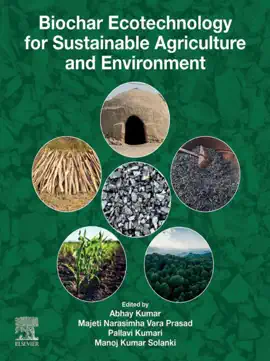 Read: Biochar Ecotechnology for Sustainable Agriculture and Environment Book