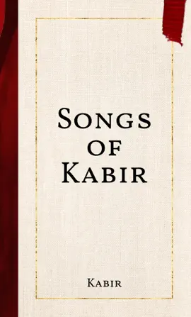 Songs of Kabir
