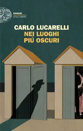 Read: Book Nei luoghi piú oscuri