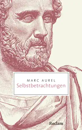 Read: Selbstbetrachtungen