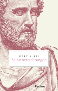 Selbstbetrachtungen by Marc Aurel & Gernot Krapinger