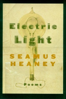 Electric Light by Seamus Heaney