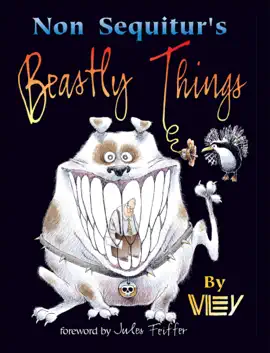 Non Sequitur's Beastly Things