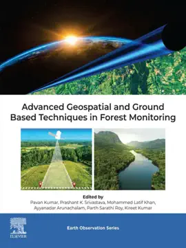Read: Advanced Geospatial and Ground Based Techniques in Book Forest Monitoring
