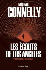 Les égouts de Los Angeles