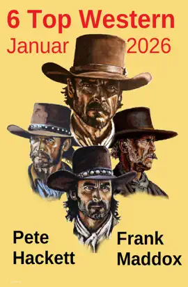 Read: 6 Book Top Western Januar 2026