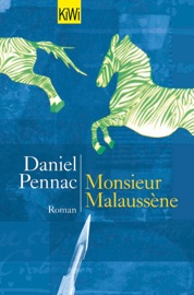 Monsieur Malaussène - Daniel Pennac