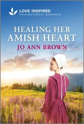 Read: Healing Her Amish Book Heart