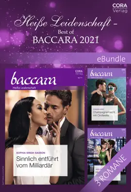 Read: Heiße Leidenschaft - Best of Baccara 2021 Book