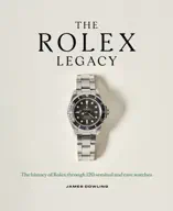 The Rolex Legacy