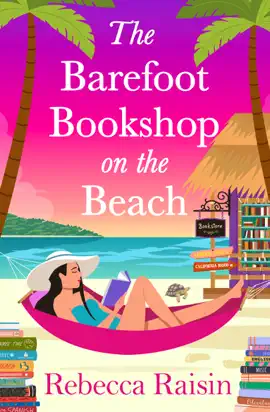 Read: The Barefoot Bookshop on the Book Beach