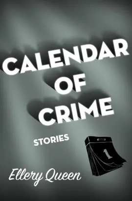 Read: Calendar of Crime Book