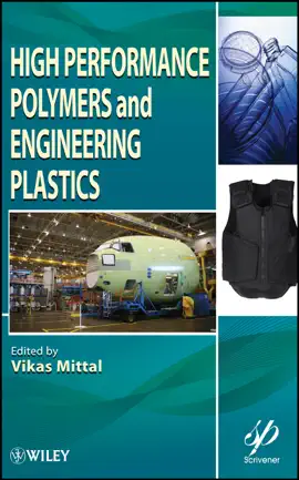 Read: High Performance Polymers and Book Engineering Plastics