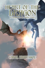 Heart of the Dragon - Carol Hightshoe