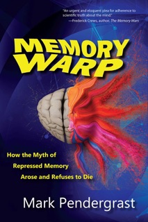 Memory Warp by Mark Pendergrast