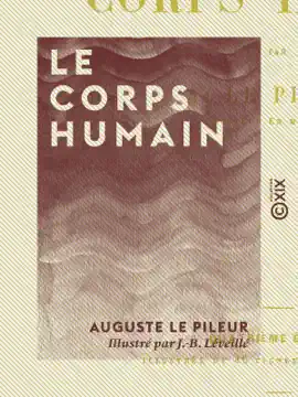 Read: Le Corps humain Book