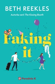 Faking It - Beth Reekles
