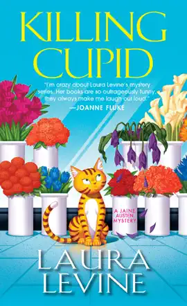 Read: Killing Cupid Book
