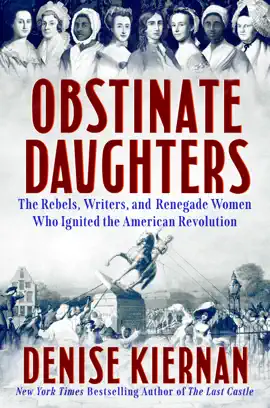 Obstinate Daughters