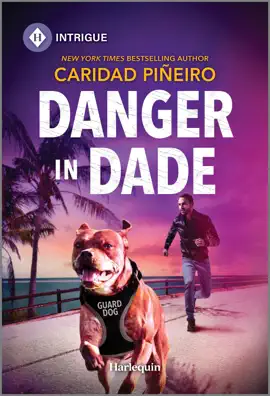 Read: Danger in Book Dade