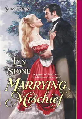 Read: Marrying Mischief Book