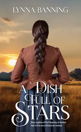 Read: A Book Dish Full of Stars