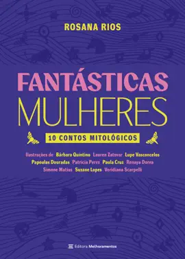 Read: Fantásticas Book Mulheres