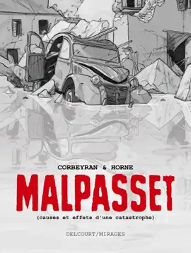 Read: Book Malpasset (Causes et effets d'une catastrophe)