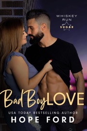 Bad Boy Love