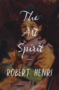 The Art Spirit