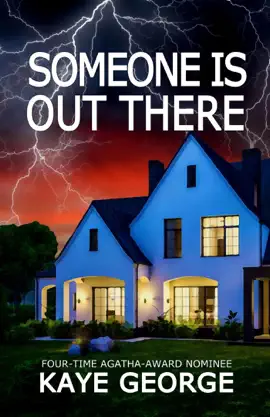 Read: Someone Book Is Out There