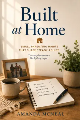 Built at Home