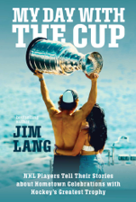 My Day with the Cup - Jim Lang Cover Art