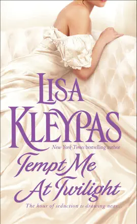 Read: Book Tempt Me At Twilight