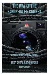 The Way of the Rangefinder Camera
