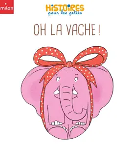 Read: Oh la vache Book !